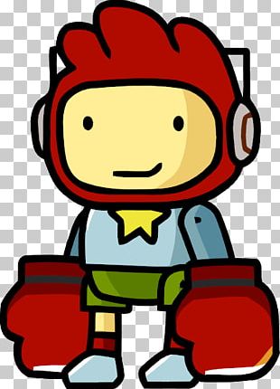 Scribblenauts Remix Scribblenauts Unlimited Super Scribblenauts PNG