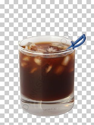 Rum And Coke Coca-cola Cocktail Png, Clipart, Alcoholic Drink, Black 