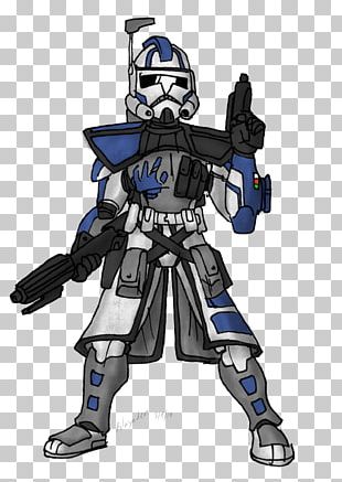 Clone Trooper Stormtrooper Clone Wars Star Wars: Republic Commando PNG ...