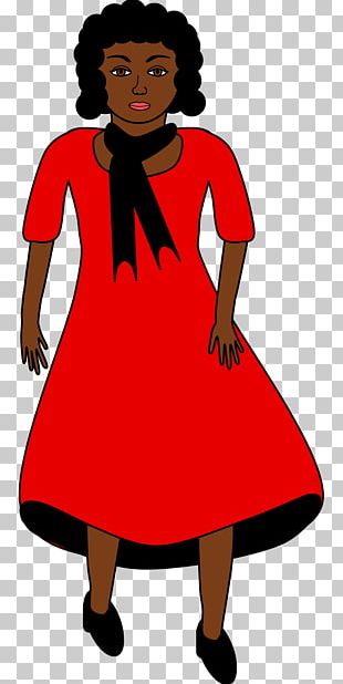 Dress PNG
