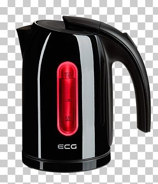 Electric Kettle Electric Water Boiler Kitchen Alza.cz PNG