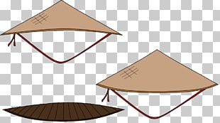 Asian Conical Hat Cone Headgear Clothing Accessories PNG