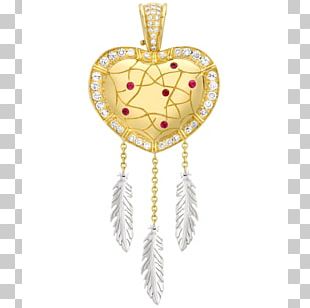 Earring Charms & Pendants Jewellery Necklace Lavalier PNG