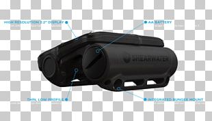 Monocular Technology Binoculars Plastic PNG