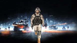 Battlefield 3 Call Of Duty Battlefield 4 Plants Vs. Zombies PlayStation 3 PNG