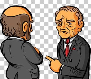 Leo McGarry Toby Ziegler Character PNG