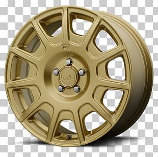 Rim Wheel Car Auto Racing Tire PNG