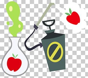 Apple Bloom Cutie Mark Crusaders The Cutie Pox Potion Sisterhooves Social PNG