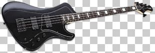 Bass Guitar Acoustic-electric Guitar EMG PNG