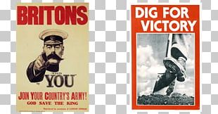 First World War United Kingdom Lord Kitchener Wants You Propaganda In World War I Poster PNG