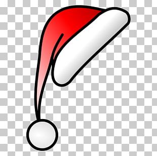 Santa Hat Santa Claus PNG