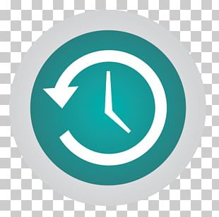 Symbol Aqua Green Teal PNG