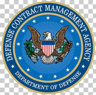 United States Department Of Defense Defense Contract Management Agency PNG