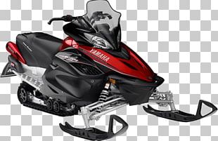 Yamaha Motor Company Snowmobile Yamaha SRX Motorcycle Yamaha Genesis Engine PNG