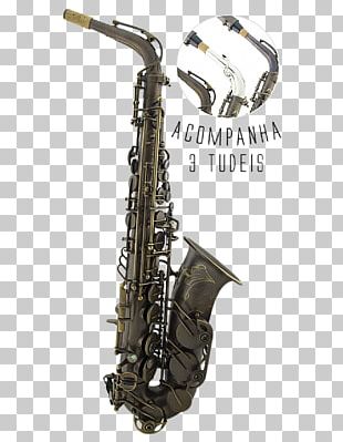 Baritone Saxophone Alto Saxophone Tenor Saxophone Reed PNG