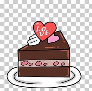 Chocolate Cake Birthday Cake Christmas Cake Ganache PNG