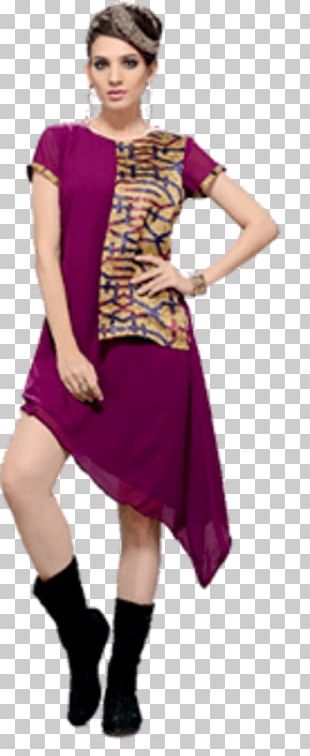 Anarkali Indo-Western Clothing Dress Kurta PNG