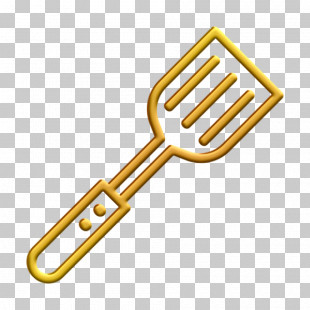 Spatula Icon Bbq Icon PNG