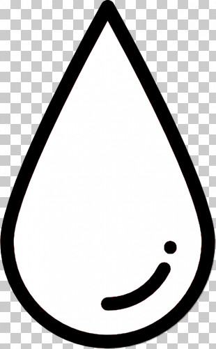 Blur Icon Tear Icon Photo Editing Icon PNG