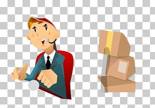 Business Office PNG