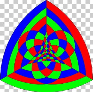 Circle Line Triangle Area Point PNG