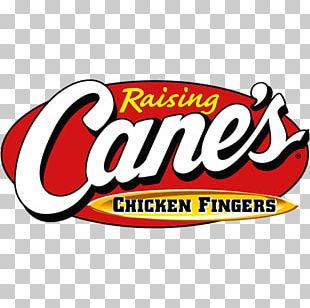 Raising Cane's Chicken Fingers Naperville Fast Food Restaurant PNG