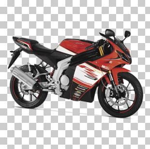 Scooter Rieju Motorcycle Sport Bike 125ccã‚¯ãƒ©ã‚¹ PNG