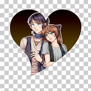 Amour SucrÃ© My Candy Love Game Castiel PNG