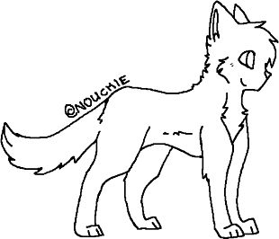 Whiskers Cat Line Art Drawing Warriors PNG, Clipart, Animals, Artwork ...