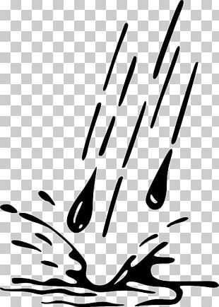 Drop Drawing Rain PNG, Clipart, Balloon Cartoon, Black And White, Blue ...