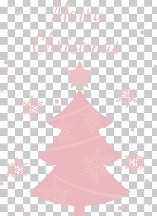 Christmas Tree PNG