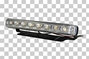 Automotive Lighting Daytime Running Lamp Bumper PNG