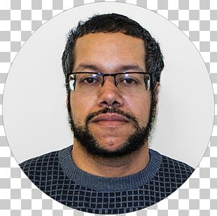 Beard T-shirt Glasses Portrait France-IX PNG