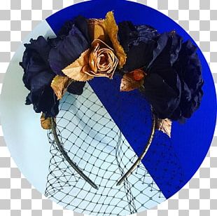 Headgear Hat Marta Bernabeu Flower Tu Pedido En Casa PNG