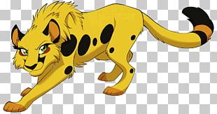 Lion Drawing Nala PNG