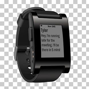 Pebble Time Pebble Classic Smartwatch PNG