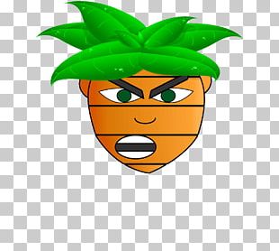 Cartoon Auglis Animation PNG