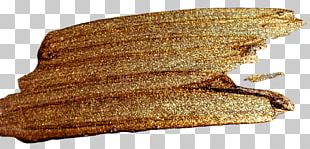 Ink Gold PNG