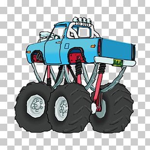 Car Four-wheel Drive Vehicle PNG