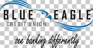 Cooperative Bank Blue Eagle Credit Union Roanoke Logo Salem VA Credit Union PNG