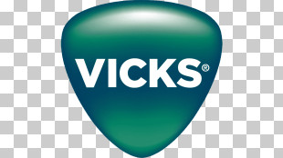 Vicks Logo PNG