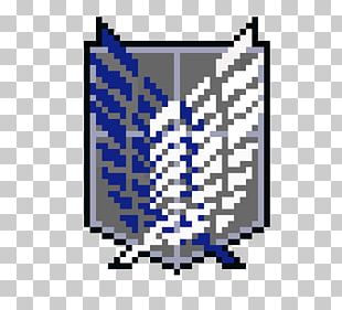 A.O.T.: Wings Of Freedom Minecraft Attack On Titan 2 Eren Yeager PNG
