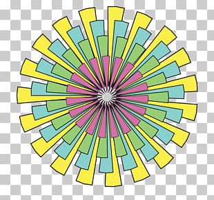 Abstract Swirl Abstract Art PNG