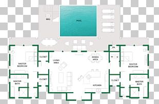 Floor Plan Cimmaron St. John Vacation Rentals PNG