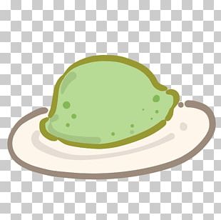 Green PNG