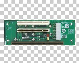 Power Supply Unit Microcontroller Backplane Conventional PCI Industry Standard Architecture PNG