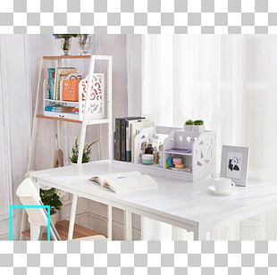 Table Paper Office Supplies Desk PNG