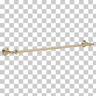 Brass Bronze Bathroom Shower Bathtub PNG