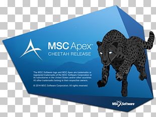 Gray Wolf Apex Predator Cheetah Graphics Cards & Video Adapters MSC Software PNG