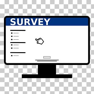 Survey Methodology Computer Icons PNG